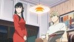 テレビアニメ『SPY×FAMILY』第13話場面写真