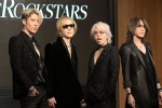 【写真】YOSHIKI、HYDE、SUGIZO、MIYAVIが「THE LAST ROCKSTARS」を結成