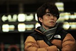 映画『そして僕は途方に暮れる』より、今井伸二役の中尾明慶