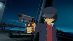 アニメ『LUPIN ZERO』場面写真