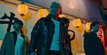 映画『BAD CITY』場面写真