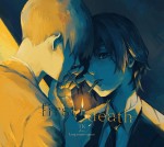 アニメ『チェンソーマン』「first death」 ジャケット写真