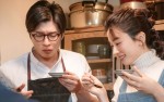 映画『そして、バトンは渡された』場面写真