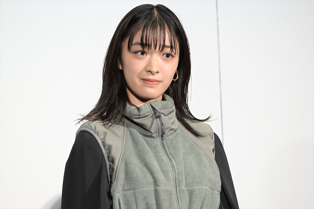 松村北斗、『すずめの戸締まり』原菜乃華から人柄絶賛され照れ「本当に言葉が上手な19歳」