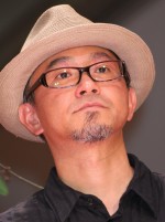 青山真治さん