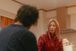 映画『零落』場面写真