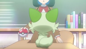 『ポケットモンスター』新シリーズ　20221216