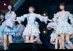 【写真】11人のソロ歌唱も！　2022年に行われた『新・乃木坂スター誕生！LIVE』ライブ写真