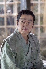 2023年大河ドラマ『どうする家康』酒井忠次（大森南朋）