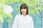 5月に櫻坂46を卒業した渡邉理佐