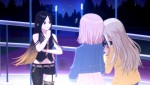 アニメ『ポールプリンセス!!』Ep.00「プロローグ」場面写真