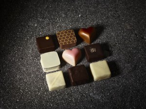 「バレンタインチョコレート博覧会2022」