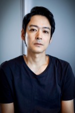 Vシネクスト『仮面ライダーオーズ 10th 復活のコアメダル』に出演する松本博之