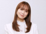 【写真】鈴木亜美、生後10日我が子との授乳タイムに感じる“絆”語る