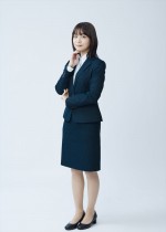 【写真】新キャストに深川麻衣　井ノ原快彦主演『特捜9 season5』