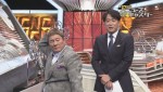 『新・情報7daysニュースキャスターSP』に出演するビートたけし、安住紳一郎アナウンサー