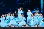 【写真】日向坂46、念願の東京ドーム公演を完走　キャプテン・佐々木久美「今日ここが新たな出発の場所」＜3回目のひな誕祭＞