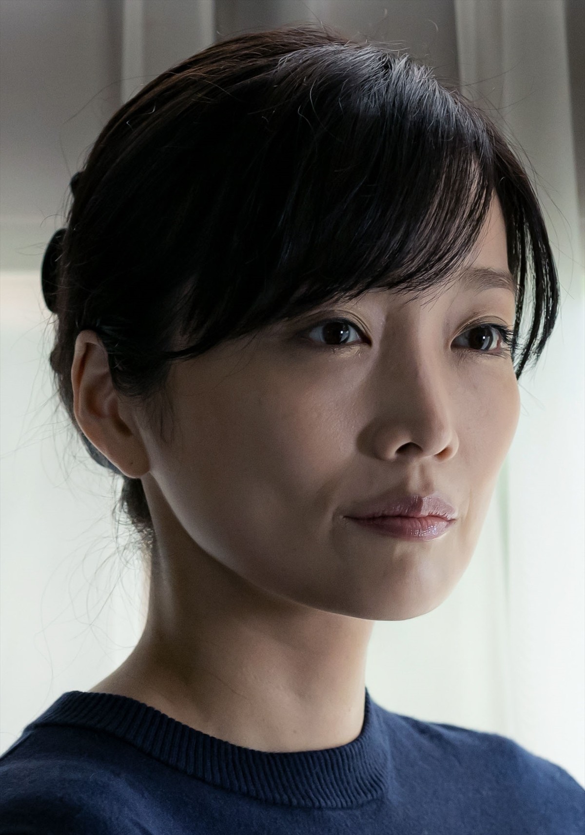 恒松祐里主演『きさらぎ駅』、駅訪問を疑似体験！予告解禁　本田望結ら共演キャストも発表