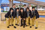 【写真】内村光良＆Hey！Say！JUMP山田＆知念＆八乙女ら『スクール革命！』配信へ