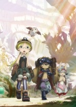 『メイドインアビス 烈日の黄金郷』7月放送決定　新ビジュアル＆キャストコメント到着