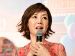 戸田恵子「いつ観ても勉強になるんだなぁ」　『魔女の宅急便』への思いを告白