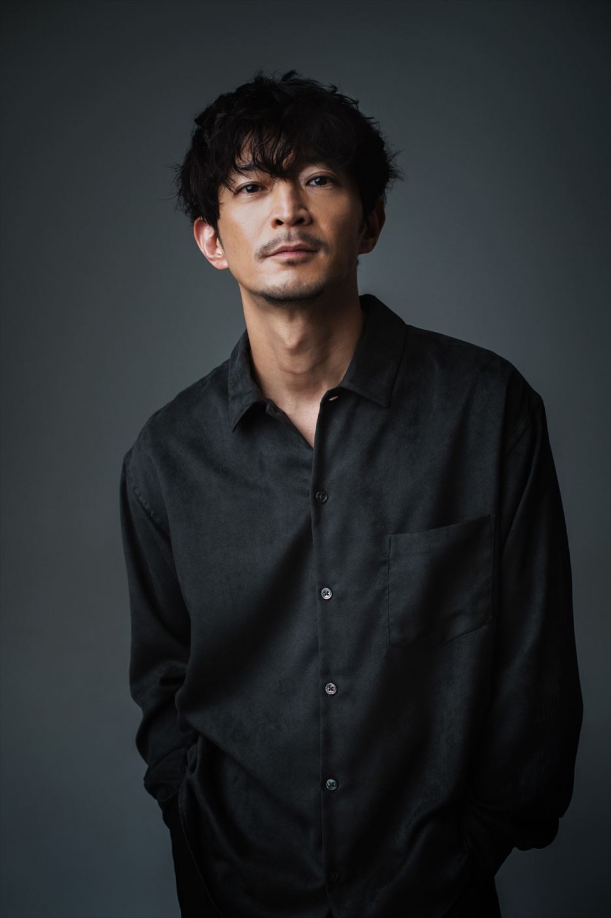 津田健次郎、『シン・ウルトラマン』出演決定　“凶悪宇宙人”ザラブの声を担当