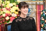 今田美桜、出身中学で起きた“うれしくも恥ずかしい出来事”とは　今夜の『さんま御殿』SP