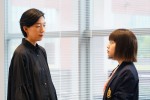 ドラマ『悪女（わる）～働くのがカッコ悪いなんて誰が言った？～』第7話より