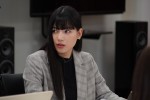 『悪女（わる）～働くのがカッコ悪いなんて誰が言った？～』に出演する石井杏奈