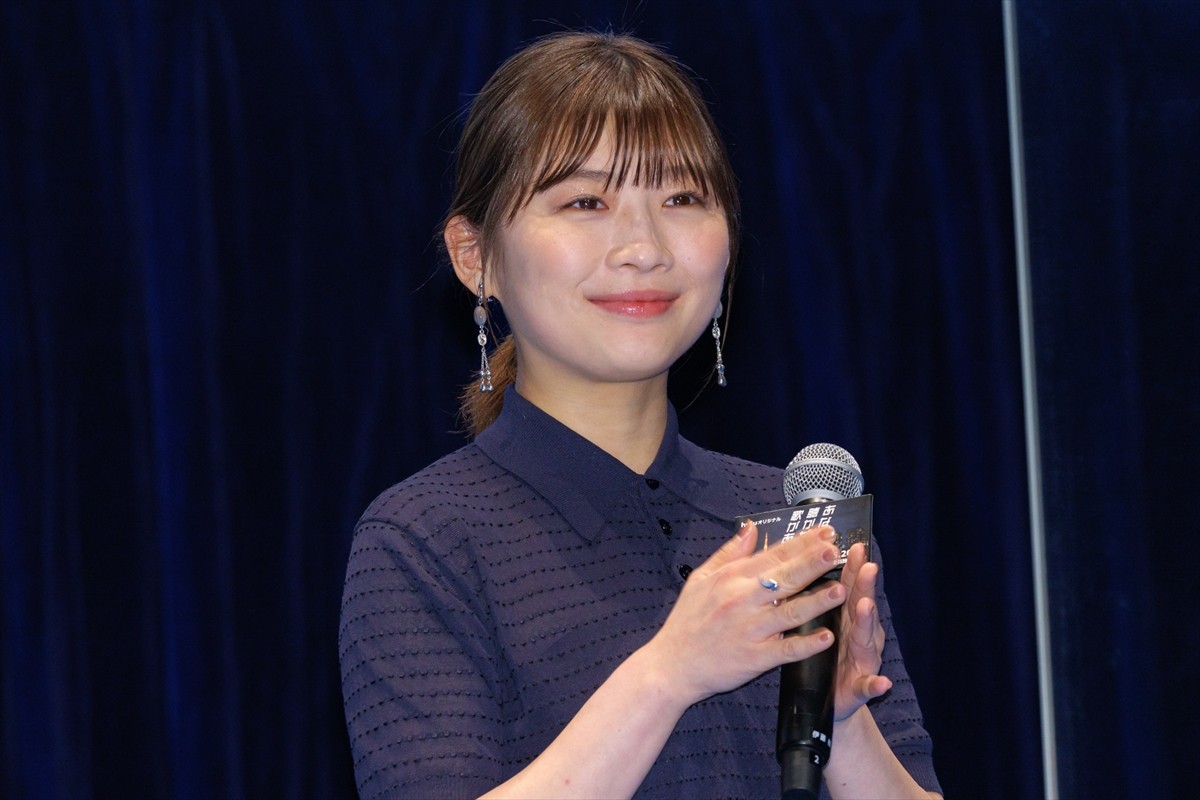 成田凌、前田敦子らと高校生役「みんないけてました」　伊藤沙莉は子役時代の“後悔”を告白