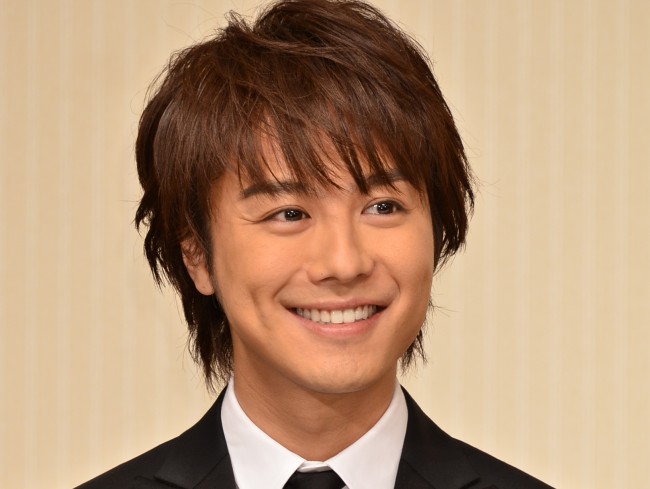 EXILE TAKAHIRO