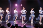 SKE48劇場で行われたチーム E「SKE フェスティバル」公演