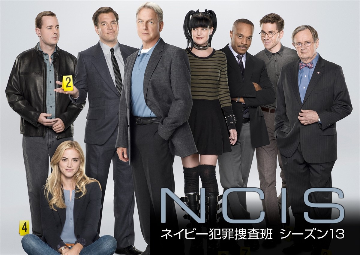 『NCIS ネイビー犯罪捜査班』最新シリーズ『NCIS：ハワイ』、7.18配信開始　吹き替えに水樹奈々ら実力派集結