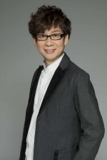 大河ドラマ『鎌倉殿の13人』に出演する山寺宏一