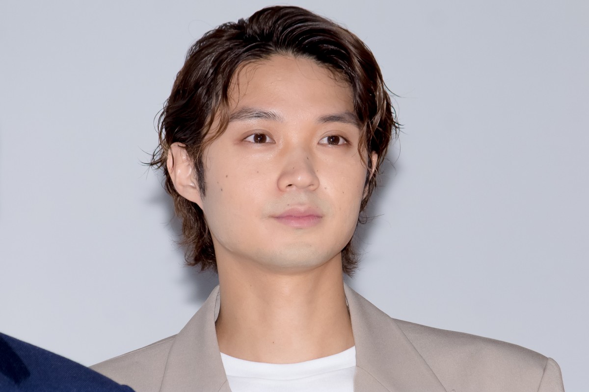 磯村勇斗、初主演映画は「欲望を捨てて作品に臨んでいた」　役作りで食事を我慢