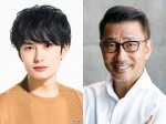 【写真】岡田将生＆中井貴一、ドラマ『ザ・トラベルナース』で10年ぶり共演