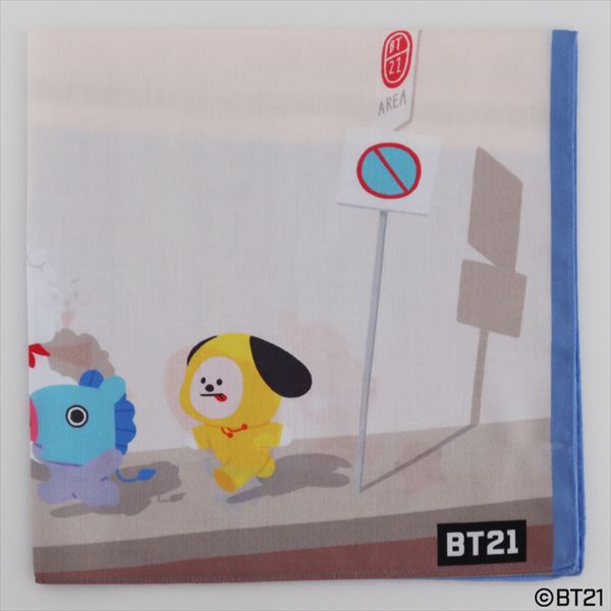 20220620_BT21ヴィレッジヴァンガード