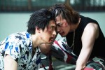 ドラマ『ナンバMG5』場面写真