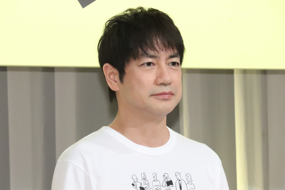 二宮和也、『24時間テレビ』は「ジャにのちゃんねる」らしく　会見欠席の中丸雄一には“愛あるイジり”