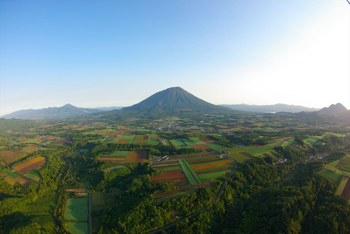 20220618_北海道ルスツグランピング スノーポッド