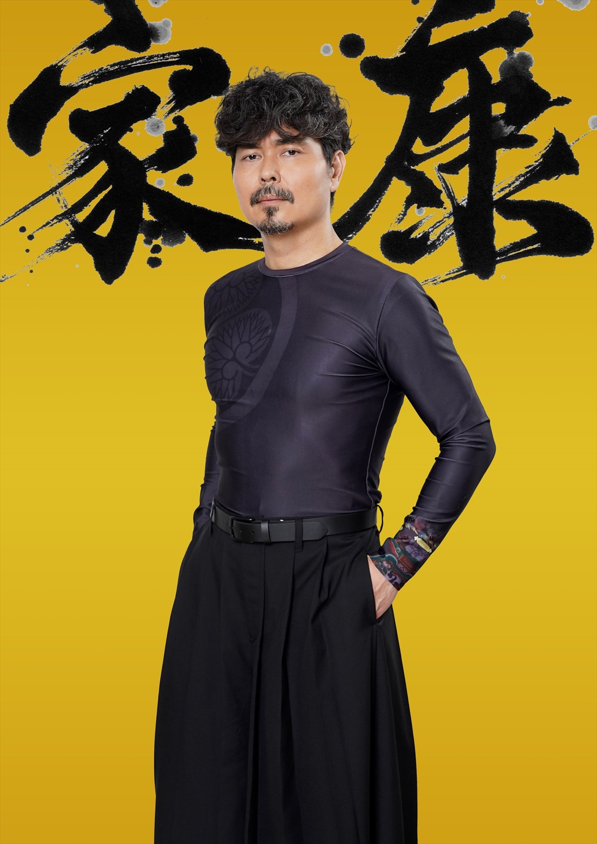 King ＆ Prince永瀬廉主演『新・信長公記』、なにわ男子・西畑大吾、三浦翔平、濱田岳ら追加キャスト5名発表