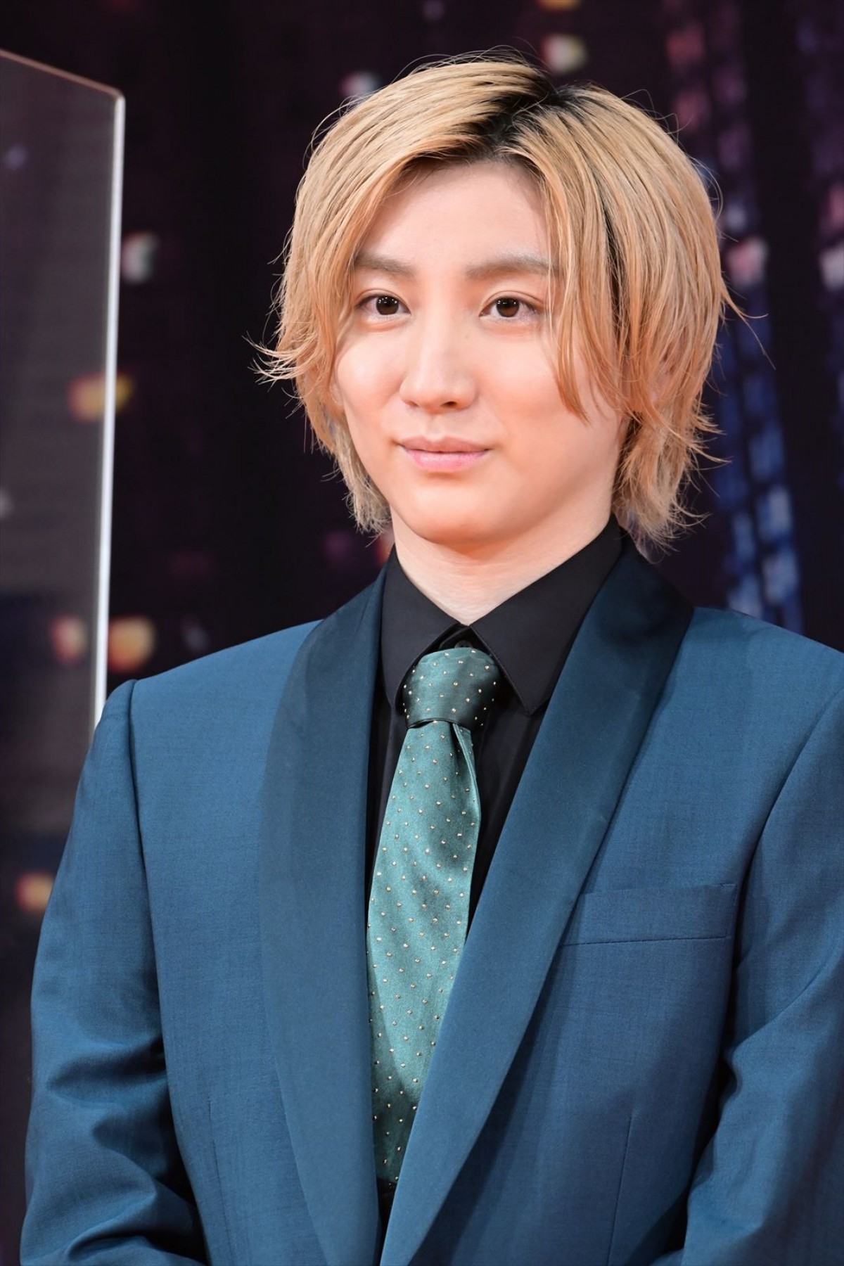 二宮和也、ナルシスト役を演じた後輩・京本大我にジョーク「役作りしないんだ」