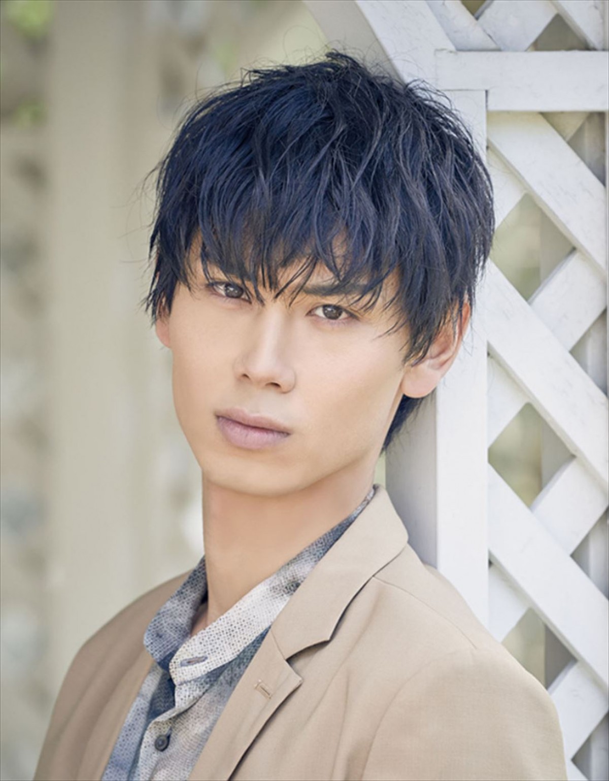 藤田玲×佐藤流司W主演『アウトロダブル』、2人が歌う主題歌入り特報解禁　全キャストも発表