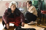 映画『HiGH＆LOW THE WORST X』場面写真