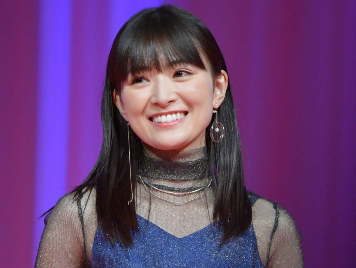 『ちむどんどん』仲間由紀恵に激似　若かりし頃の優子役・優希美青に驚き「これ、本人？」