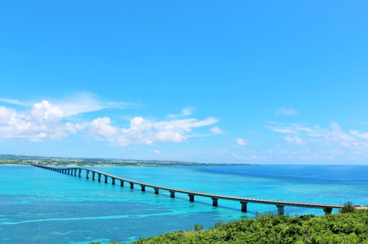 一生に一度は行きたい離島ランキング