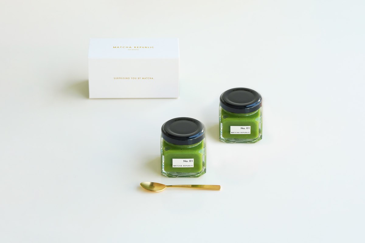 抹茶共和国 Matcha Republic