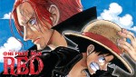 【ONE PIECE FILM RED公開記念】『ワンピース』劇場版15作品の進化と歩みを振り返り！