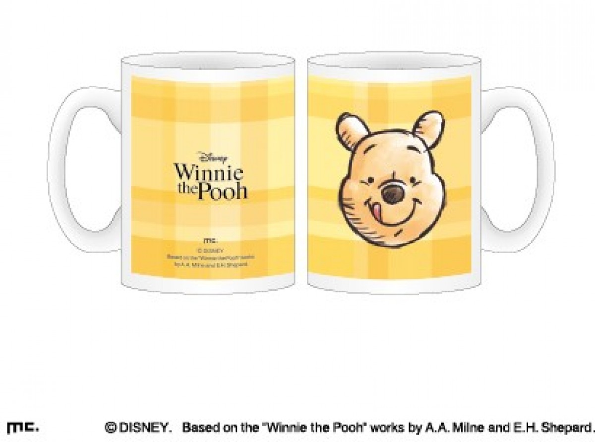 「くまのプーさん DISNEY WINNIE THE POOH FESTIVAL 2022」