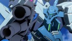 テレビアニメ『マブラヴ オルタネイティヴ』第2期場面写真